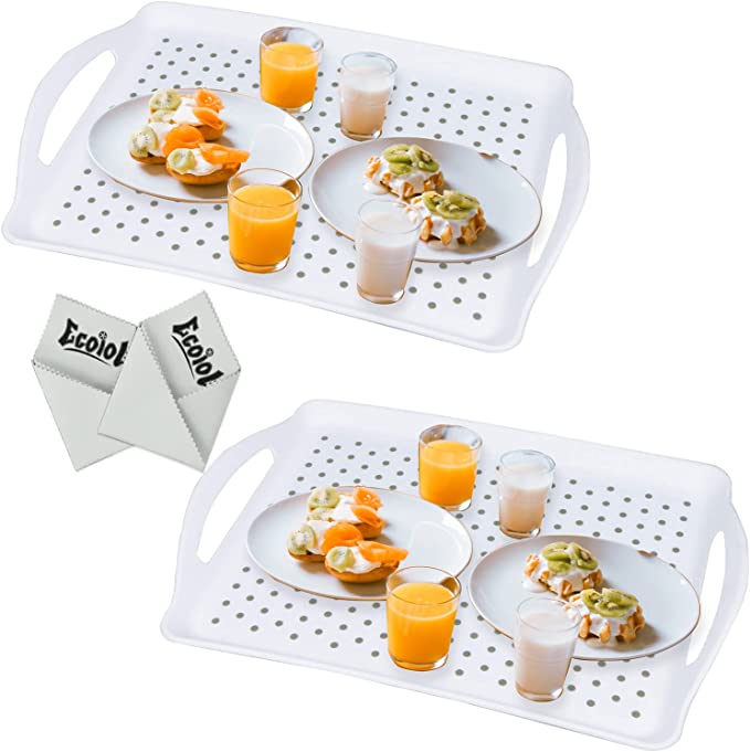 13 Best Serving Trays For 2022 CouponGot